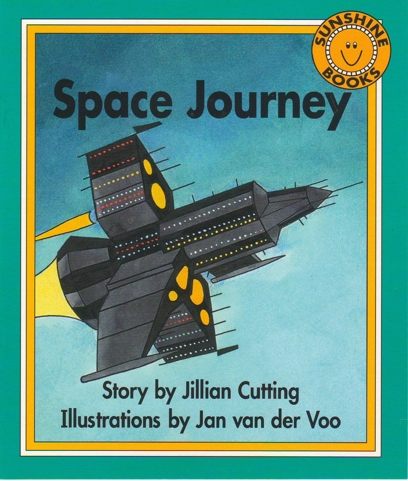 Sunshine Classics Level 1: Space Journey