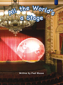 Key Links Sapphire (Level 29-30): All the World's a Stage