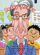 Key Links Sapphire (Level 29-30): Beaky McKay