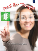 Key Links Sapphire (Level 29-30): Food For Thought