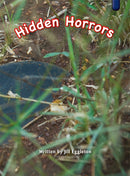 Key Links Sapphire (Level 29-30): Hidden Horrors