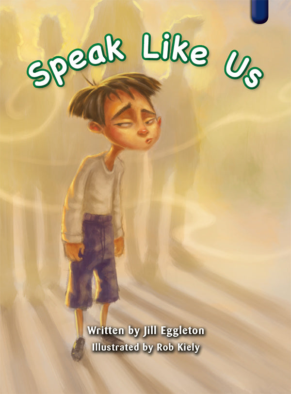 Key Links Sapphire (Level 29-30): Speak Like Us