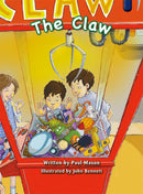 Key Links Sapphire (Level 29-30): The Claws