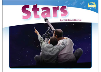 Dragonflies(L17-18): Stars
