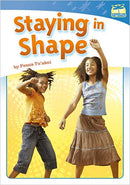 Dragonflies(L21-22): Staying in Shape