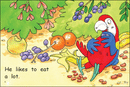 Red Rocket Emergent Fiction A (Level 2): Stickybeak the Parrot