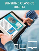 Sunshine Classics E-Books(Annual Subscription)