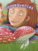 Key Links Silver, Level 23-24: Consequences