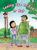 Key Links Silver, Level 23-24: Seeing Eye to Eye or Not