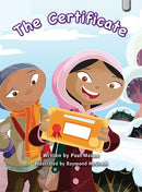 Key Links Silver, Level 23-24: The Certificate