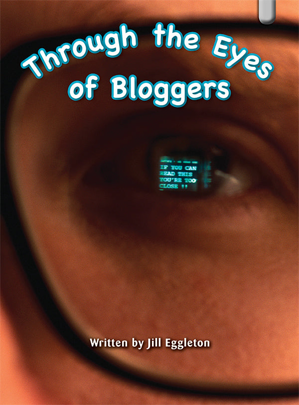 Key Links Silver, Level 23-24: Through the Eyes of Bloggers