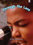 Key Links Silver, Level 23-24: Through the Lens