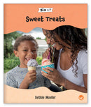 Kid Lit Level A(Culture)Sweet Treats