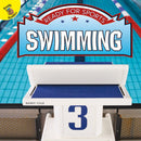 Ready Readers:Swimming