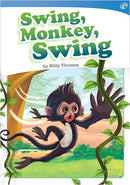 Dragonflies(L15-16): Swing, Monkey, Swing