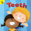 Ready Readers:Teeth