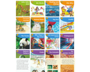 Sunshine Take Home Pack 2(60 books)