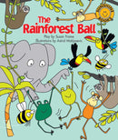 Sunshine Starters Level 6: The Rainforest Ball