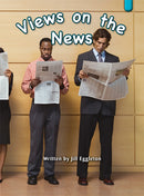 Key Links Turquoise, Level 17-18: Views on the News