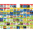 Sunshine Take Home Pack 1(69 books)