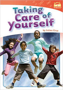 Dragonflies(L3-5): Taking Care of Yourself