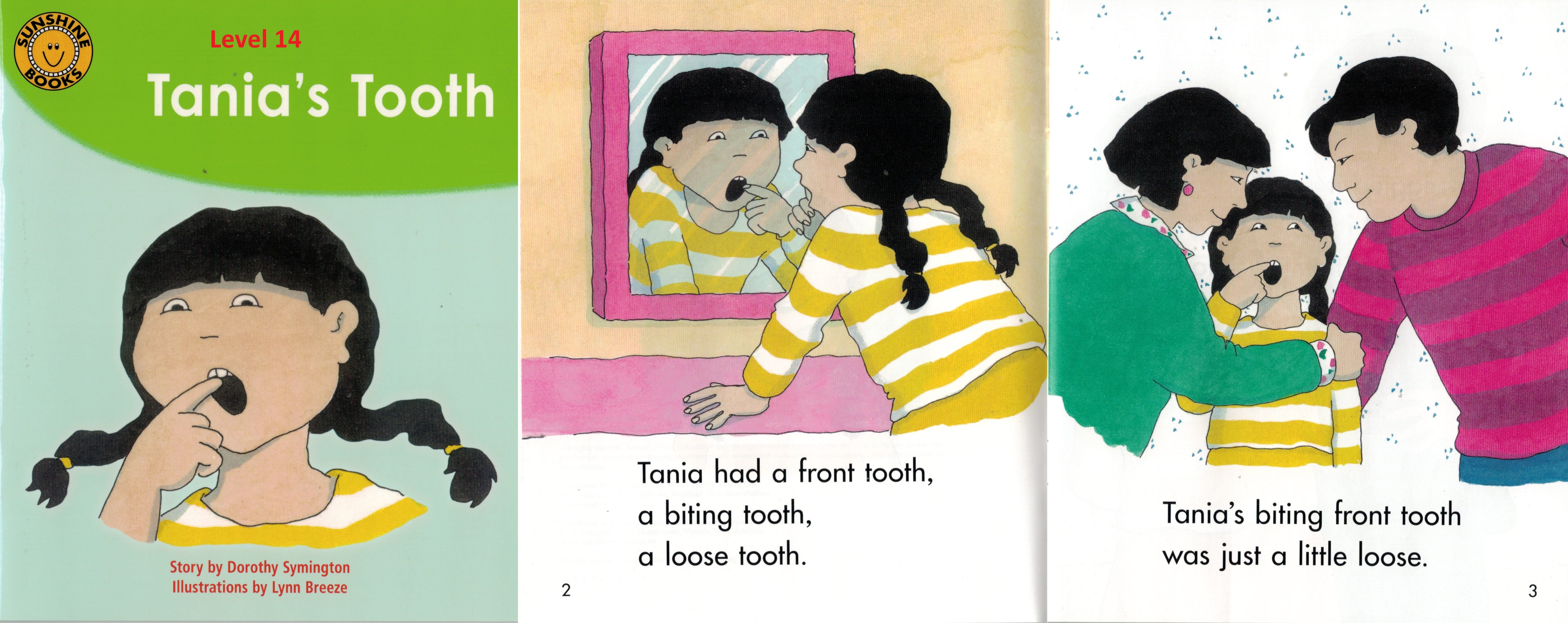 Sunshine Take Home Pack 2(60 books)