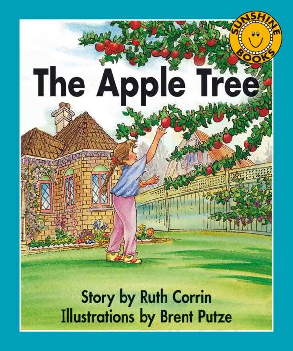 Sunshine Classics Level 14: The Apple Tree