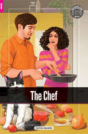 The Chef(Starter A1)