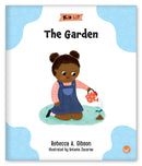 Kid Lit Level A(Community)The Garden