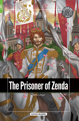 The Prisoner of Zenda(Level 1- A1/A2)