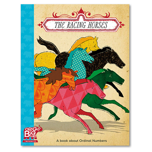 The Racing Horses Big Book