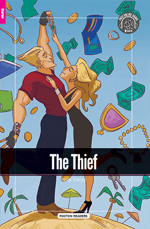 The Thief(Starter A1)
