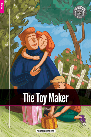The Toy Maker(Starter A1)