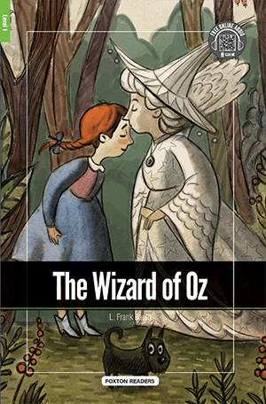 The Wizard of Oz(Level 1- A1/A2)