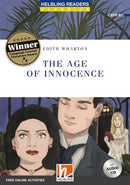 Helbling Blue Series-Classics Level 5: The Age of Innocence