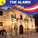 Ready Readers:The Alamo