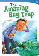 Dragonflies(L19-20): The Amazing Bug Trap