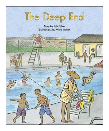 The Deep End (L.17-18))
