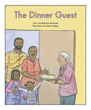 The Dinner Guest (L.17-18))