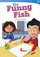 Dragonflies(L17-18): The Funny Fish