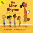 Ready Readers:The Line Rhyme