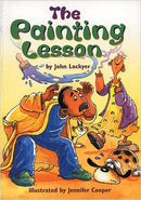 The Painting Lesson(L17-18)