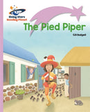 The Pied Piper(Rocket Phonics: Lilac-Lift-Off First Words)