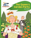 The Queen's Garden Party(Rocket Phonic: Green)