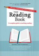 The Reading Book: A Complete Guide to Teaching Reading
