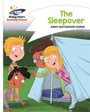 Comet Street Kids White:The Sleepover  (L23-24)