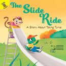 Ready Readers:The Slide Ride