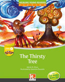 Helbling Young Readers Fiction: The Thirsty Tree