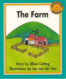 Sunshine Classics Level 3: The Farm