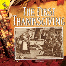 Ready Readers:The First Thanksgiving